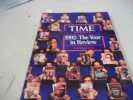 Time Annual 1992: The Year in Review (TIME ANNUAL: THE YEAR IN REVIEW). 