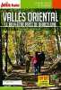 Guide Vallès Oriental 2021 Carnet Petit Futé. Auzias d. / labourdette j. & alter