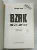 BZRK: Révolution (2). Grant Michael  Ramel Julien