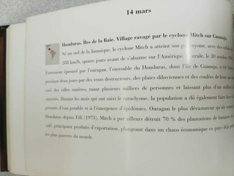 365 jours pour la terre. Arthus-Bertrand Yann Bras Hervé Le Collectif