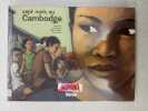 Sept mois au Cambodge (French Edition). Keu Chan  Lisa Mandel  Sylvain Moizie  Lucie Albon