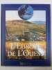 L'europe de l'Ouest. 