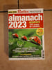 Almanach Rustica 2023 HS 12. 