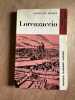 Lorenzaccio. Alfred De Musset