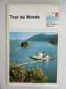 Tour du Monde nº 85 - Iles de la méditerranée orientale / Mars 1957. 