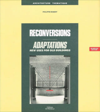 Reconversions Adaptations. Robert Christian