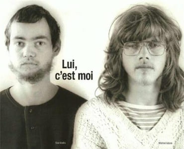Lui c'est moi