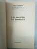 Une seconde de bonheur. Oscar Friedman