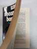 Une seconde de bonheur. Oscar Friedman
