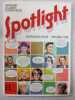 Spotlight anglais terminales. Julié Kathleen  Viel Michel