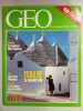 Geo nº 147 / Mai 1991. 