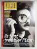 Lire nº 212 - Le magazine des livres / Mai 1993. 