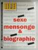 Lire nº 213 - Le magazine des livres / Juin 1993. 