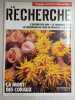 La Recherche nº 245 / Juillet-Août 1992. 