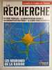 La Recherche nº 244 / Juin 1992. 