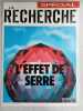 La Recherche nº 243 / Mai 1992. 