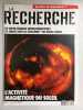La Recherche nº 252 / Mars 1993. 