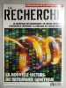 La Recherche nº 251 / Février 1993. 