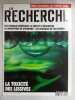 La Recherche nº 250 / Janvier 1993. 