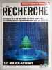 La Recherche nº 245 / Novembre 1992. 