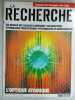 La Recherche nº 247 / Octobre 1992. 