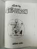 Gai-Luron. 