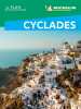GUIDE VERT - CYCLADES WEEK-END. Michelin