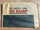 De week van de ramp 13-20 mei 2000. 