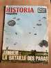 Historia magazine n°77. 