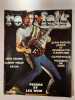 Magazine Rock & Folk N° 160 - Mars 1980. 
