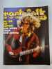 Magazine Rock & Folk N° 188 - Septembre 1982. 