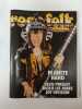Magazine Rock & Folk N° 200 - Septembre 1983. 