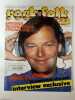 Magazine Rock & Folk N° 195 - Avril 1983. 