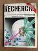 La rechercht n°184. 