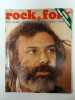 Magazine Rock & Folk N° 36 - Janvier 1970. 