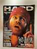 Magazine Hard Rock N° 104 - Juillet 1993. 