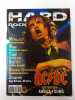 Magazine Hard Rock N° 97 - Décembre 1992. 