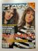 Magazine Hard Rock N° 66 - Avril 1990. 