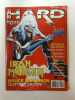 Magazine Hard Rock N° 101 - Avril 1993. 