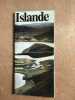 Islande. 