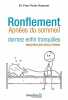 Ronflement dormez enfin tranquilles: Solutions nouvelles. Kamami Yves-Victor