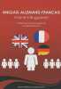Anglais-allemand-français : Vive le Trilinguisme. Vasseur Jean-Pierre