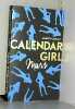 Calendar Girl -Mars. Carlan Audrey