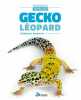 Gecko léopard: Eublepharis macularius. Merker Gerold  Merker Cindy  Bergman Julie  Mazorlig Tom