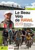 Le Beau Vélo de Ravel 2019. Thiébaut Frédérique  Joveneau Adrien  Hubin Francis