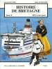 Histoire de bretagne tome 8. Reynald Secher