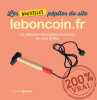 Les nouvelles pépites du site leboncoin.fr (02): La sélection des petites annonces les plus drôles. Prisma (éditions)