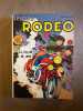 Special rodeo n°30. 