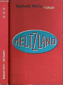 Meltzland. Meltz Raphaël