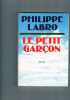 Le Petit Garcon. 